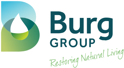 Burg Group logo